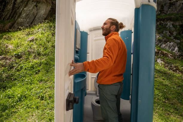 Portable Toilet Options We Offer in Pughtown, PA