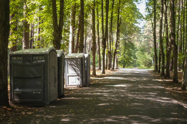 Best Porta potty cleaning services  in Pughtown, PA