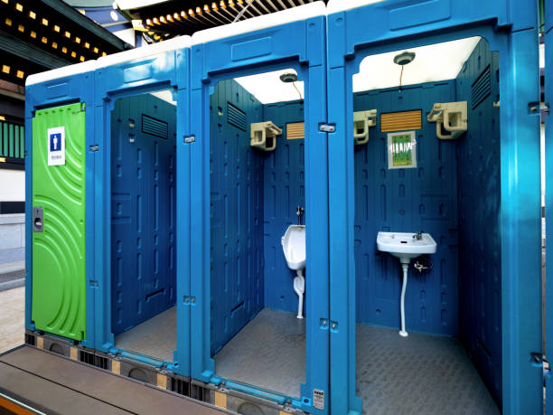 Best Emergency porta potty rental  in Pughtown, PA