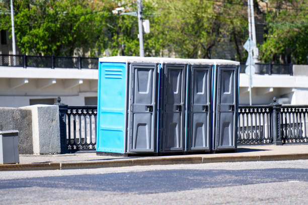 Best Affordable portable toilet rental  in Pughtown, PA