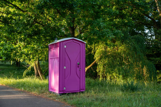 Best Luxury portable toilet rental  in Pughtown, PA