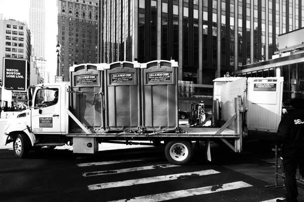 Best Best portable toilet rental  in Pughtown, PA