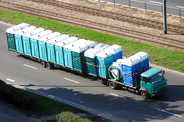 Best Local porta potty services  in Pughtown, PA
