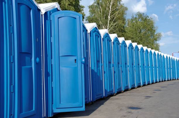 Best Affordable portable toilet rental  in Pughtown, PA